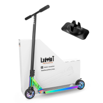 Limit Professional Extreme Scooter Advanced Sports Stunts for Adults and Teens SF Express