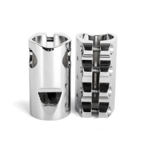 LIMIT extreme scooter handlebar clip high-end large-caliber SCS lock