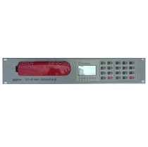 Gulf telephone switchboard TS-GSTN60 fire alarm telephone switchboard independent type new spot