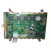 Bay host LCD screen JB-QB-GST500GST5000 type alarm host general LCD screen old national standard