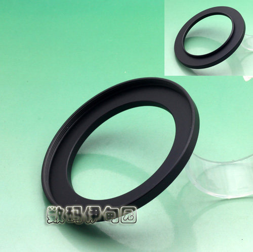 58mm-62mm 58mm-62mm 55-62mm metal filter switching ring 58-62 cis-connection ring switching ring