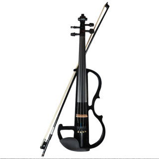 Electric violin chai le electronic violin professional performance level