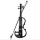 Electric Violin Chai Le Electronic Violin Professional Performance Level