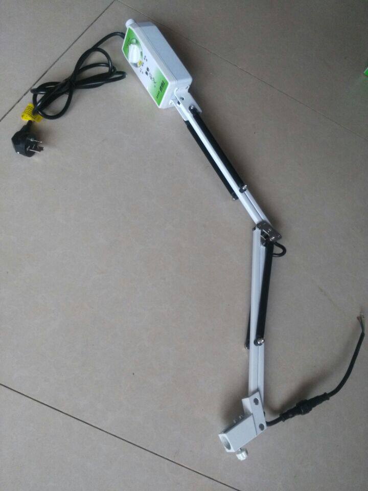 Electromagnetic Wave Baking Light Bracket God Lamp Physical Therapy Instrument Accessories Shelf