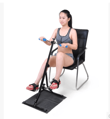 Rehabilitation equipment upper and lower limb rehabilitation training equipment embolism strength rehabilitation machine