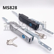 MS828 MS828 MS460-1-1 connecting rod lock heaven and heaven lock pull rod lock case connecting rod lock MS829