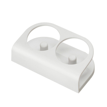  Liangfeng light printing creative electric toothbrush holder holder shelf punch-free bathroom bathroom bathroom storage paste type