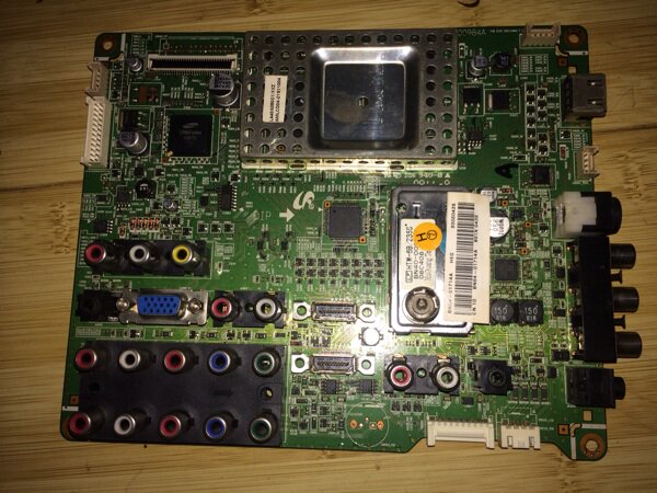 Samsung LA40A350C1 BN41-00984A BN41-00984A BN40-01714A Samsung screen LTF400AA01