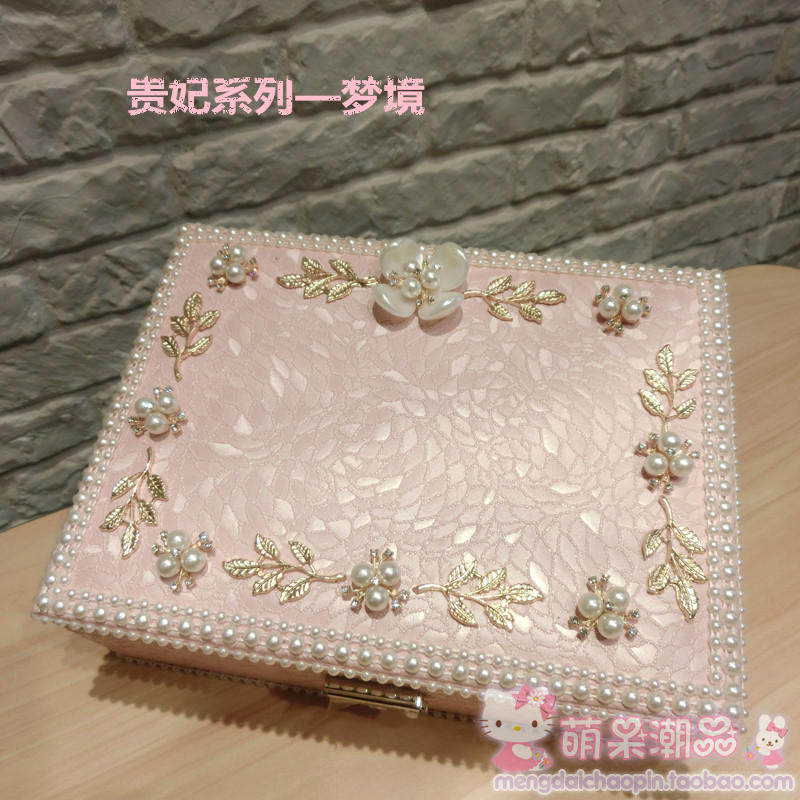 Boite à bijoux OTHER   - Ref 3107822 Image 3