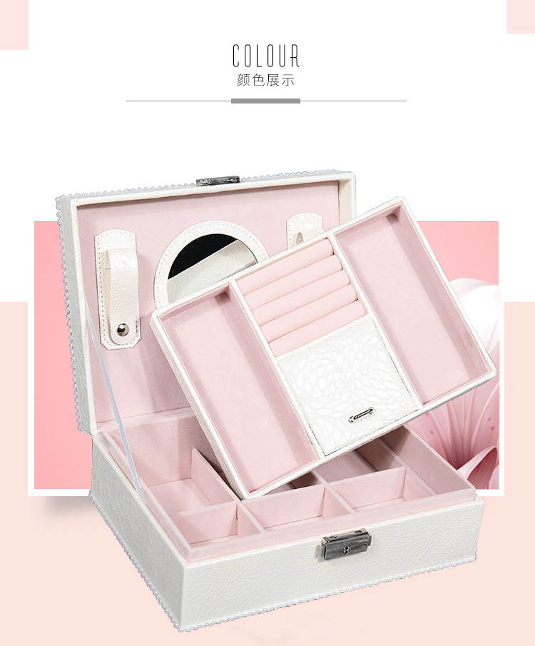 Boite à bijoux OTHER   - Ref 3105905 Image 45