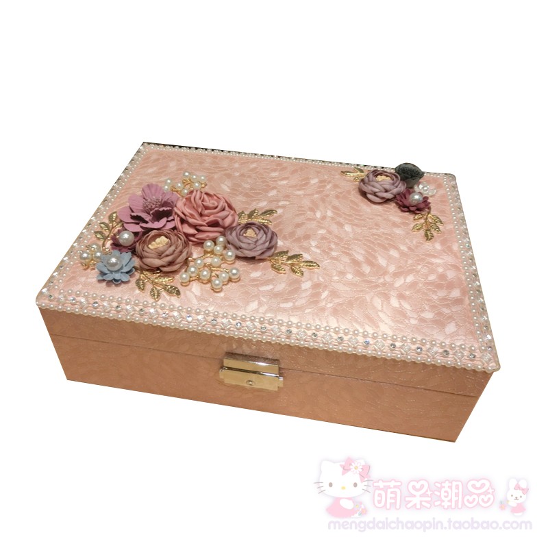 Coffret à bijoux OTHER   - Ref 3108244 Image 5