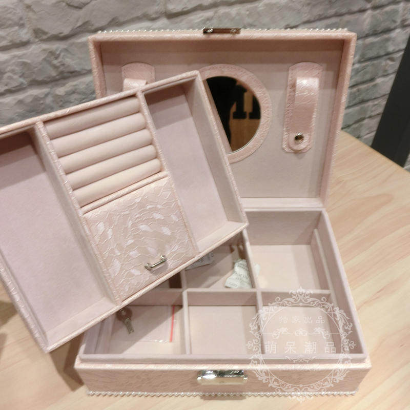 Boite à bijoux OTHER   - Ref 3107822 Image 43