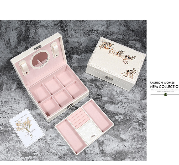 Boite à bijoux OTHER   - Ref 3105905 Image 53