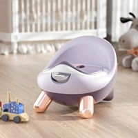 Pulting Pu с фиолетовым золотом