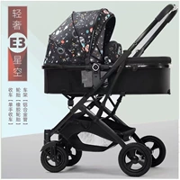 Алюминиевая трубка роскошного стиля.