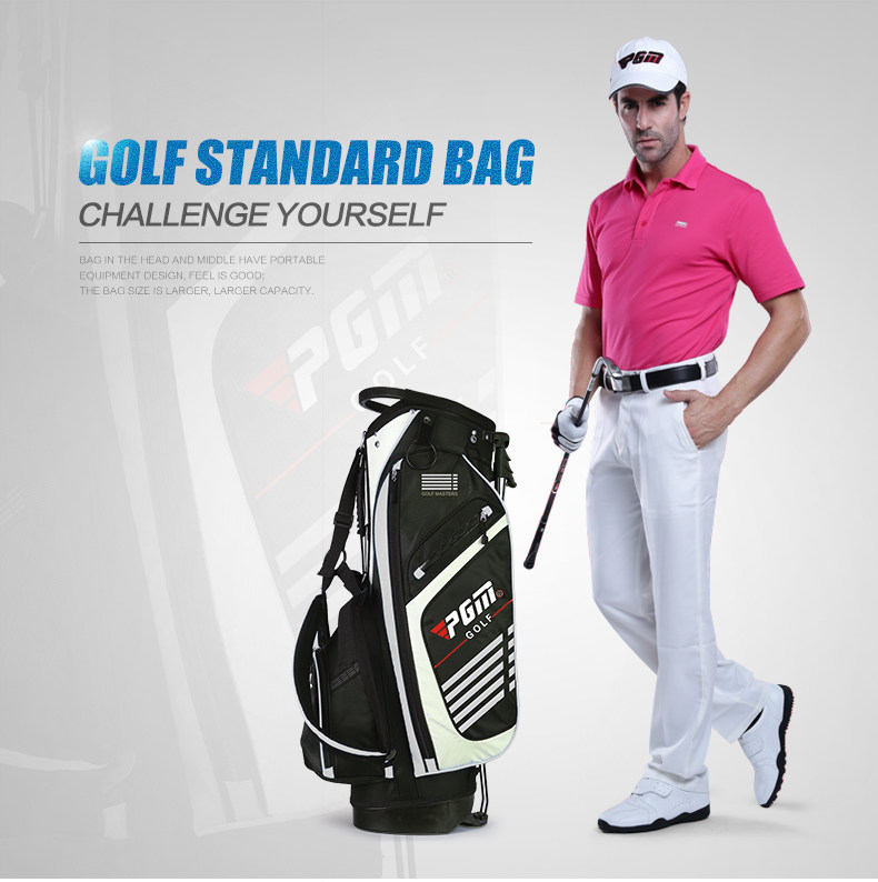 Sac de golf - Ref 41433 Image 11