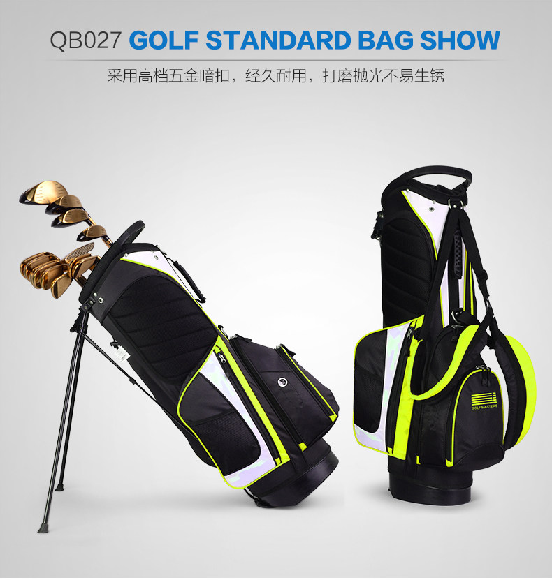 Sac de golf - Ref 41433 Image 16