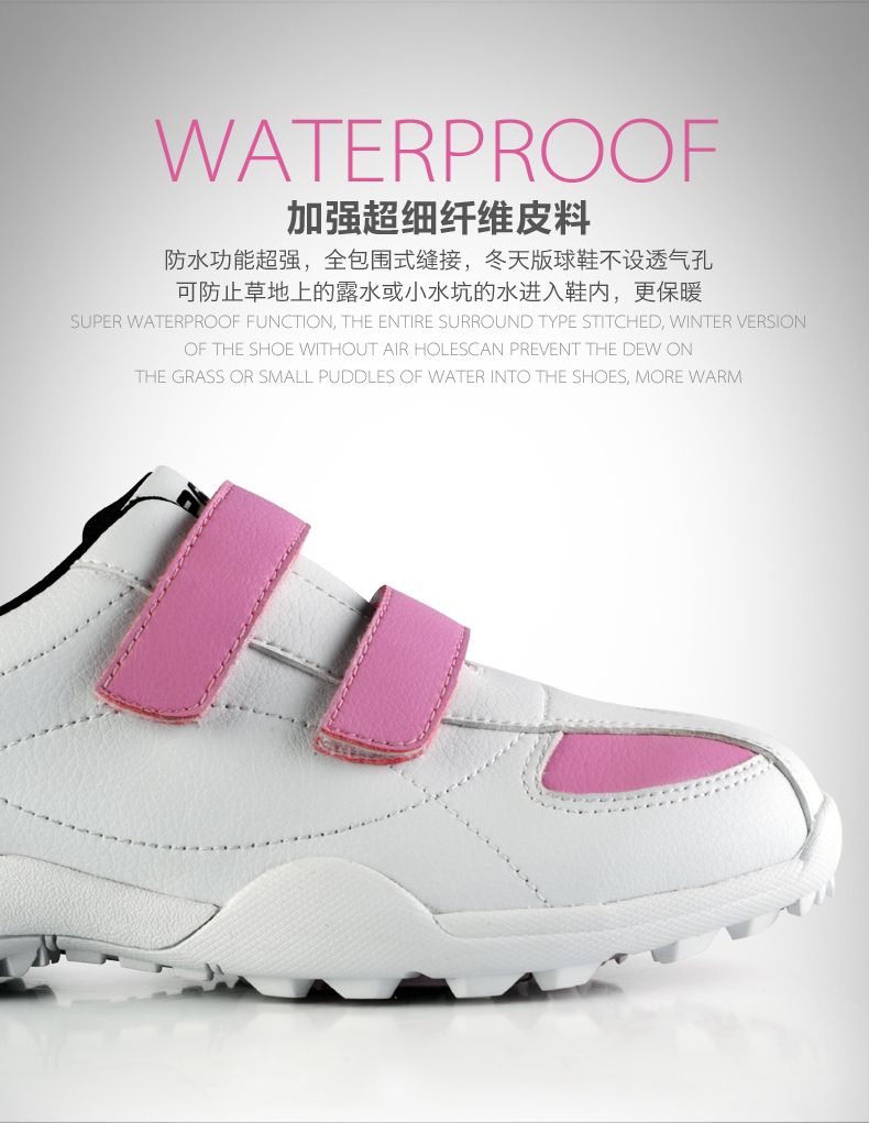 Chaussures de golf - Ref 847575 Image 13