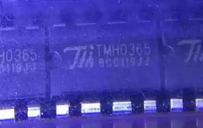TMH0365 DIP-8 feet new original goods