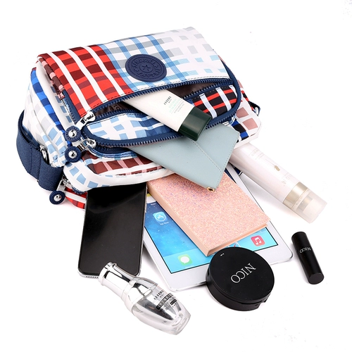 Шоппер, летняя сумка для телефона, вместительная и большая модная водонепроницаемая сумка на одно плечо, коллекция 2023, ткань оксфорд