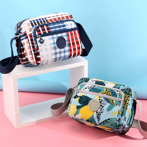 Шоппер, летняя сумка для телефона, вместительная и большая модная водонепроницаемая сумка на одно плечо, коллекция 2023, ткань оксфорд