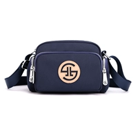 Темно -синий (1887)