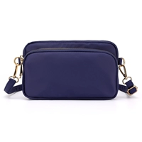 3506 твердый синий