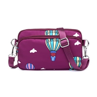 3502 Фиолетовый воздушный шар