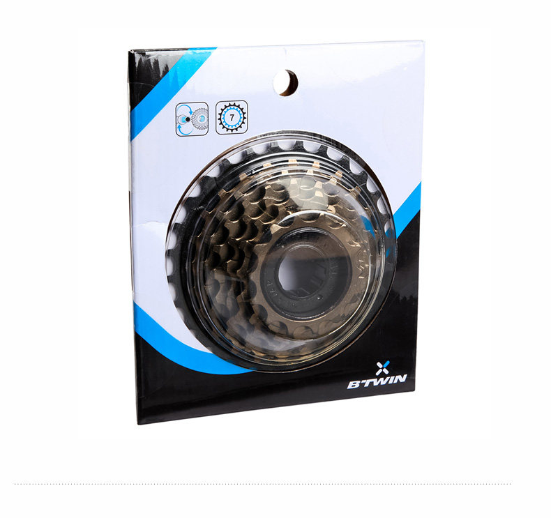 Pignon de vélo DECATHLON - Ref 2363286 Image 14