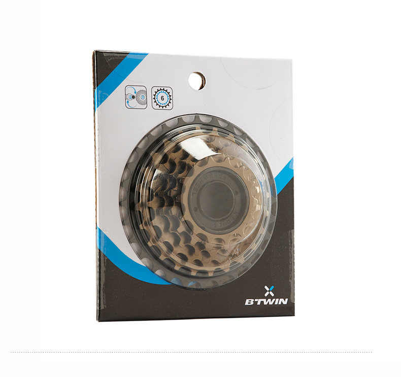 Pignon de vélo DECATHLON - Ref 2363286 Image 21