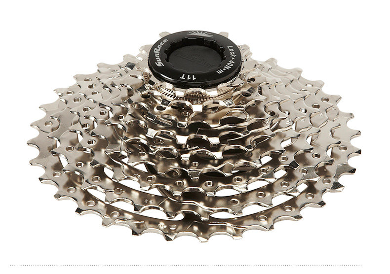 Pignon de vélo DECATHLON - Ref 2363848 Image 13