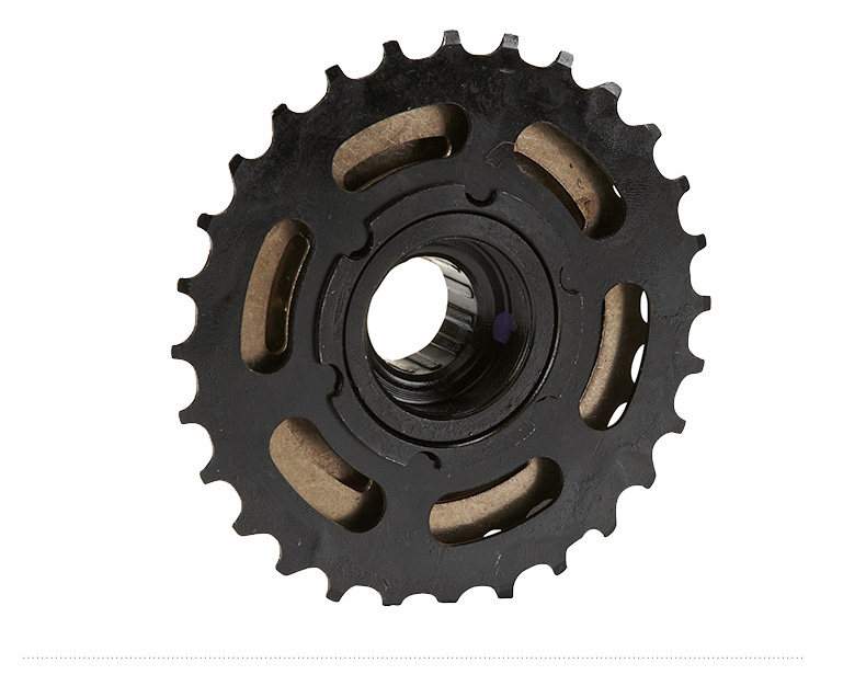 Pignon de vélo DECATHLON - Ref 2363286 Image 20