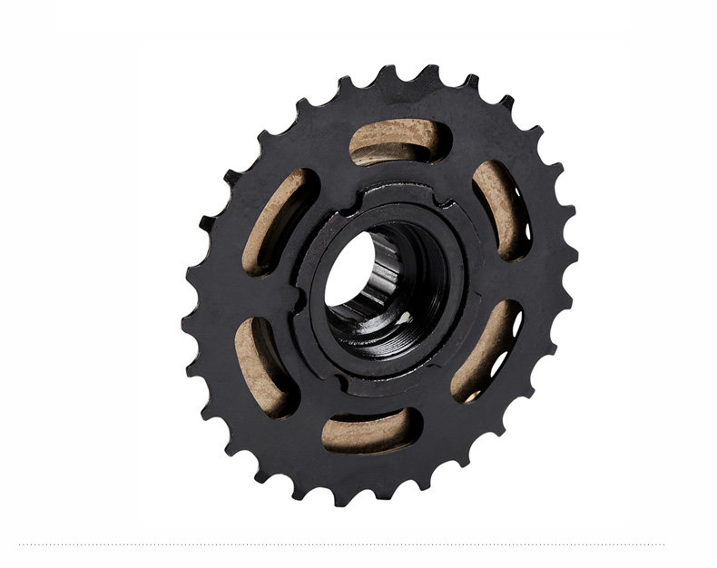 Pignon de vélo DECATHLON - Ref 2363286 Image 13