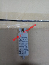 Original brand new] Arcotronics 1 27 6CC3 MKP 2 5uf 5% starting capacitor