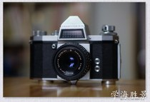 German top 100 praktica IV B m42 port 135 film camera collection condition single body