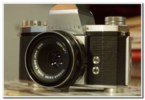 Top 100 German Products PRAKTICA IV tessar 50 2 8 Collection