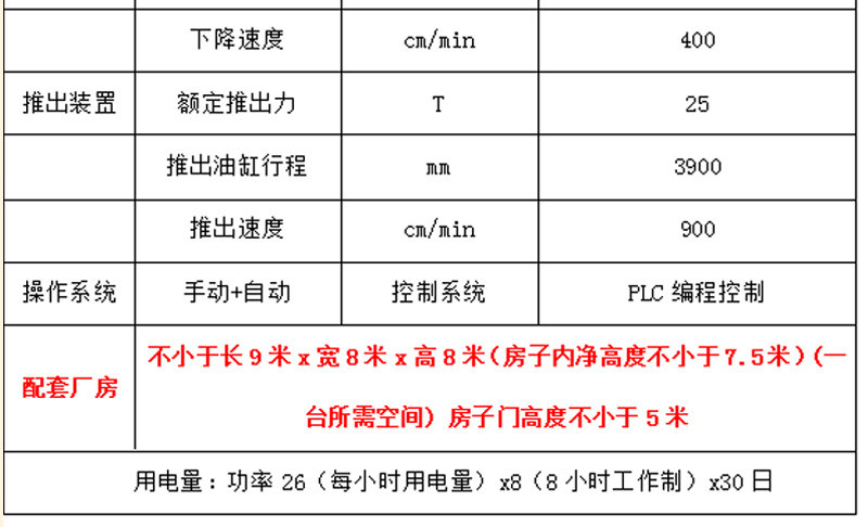用于社区_城镇_公园的垂直垃圾压缩站_垃圾站压缩设备厂家直销