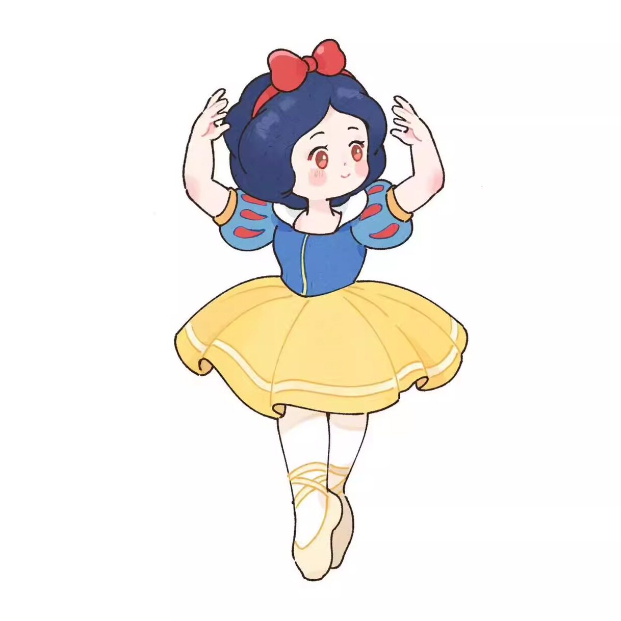 小蝴蝶舞蹈服 高端定制