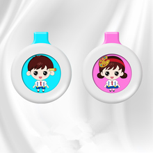 【2个装】驱蚊神器手环防蚊扣