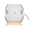 Tunnel active road nail LED profile mark Light-emitting induction lamp electric road nail trapezoidal profile mark