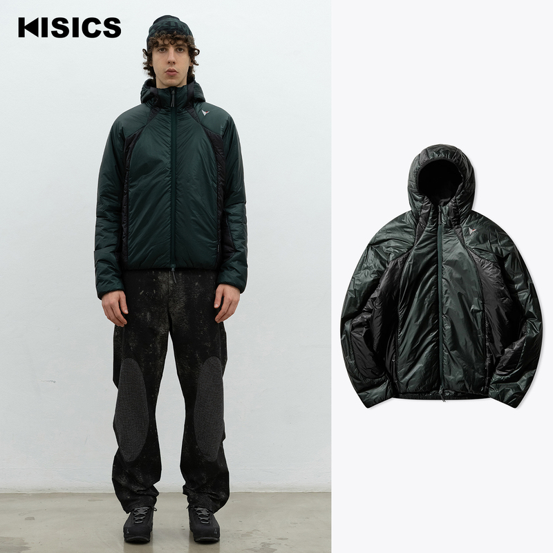 Roa 26Fw Hima Comfortemp Insulated Jacket Outdoor Waterproof Hooded Jacket Roa 26Fw Hima Comfortemp Insulated Jacket Outdoor Waterproof Hooded Jacket