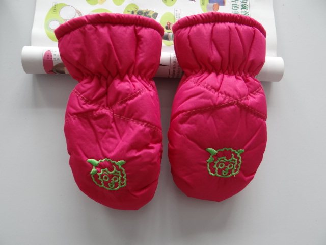 Gants pour enfants en polyester - Ref 2147712 Image 4