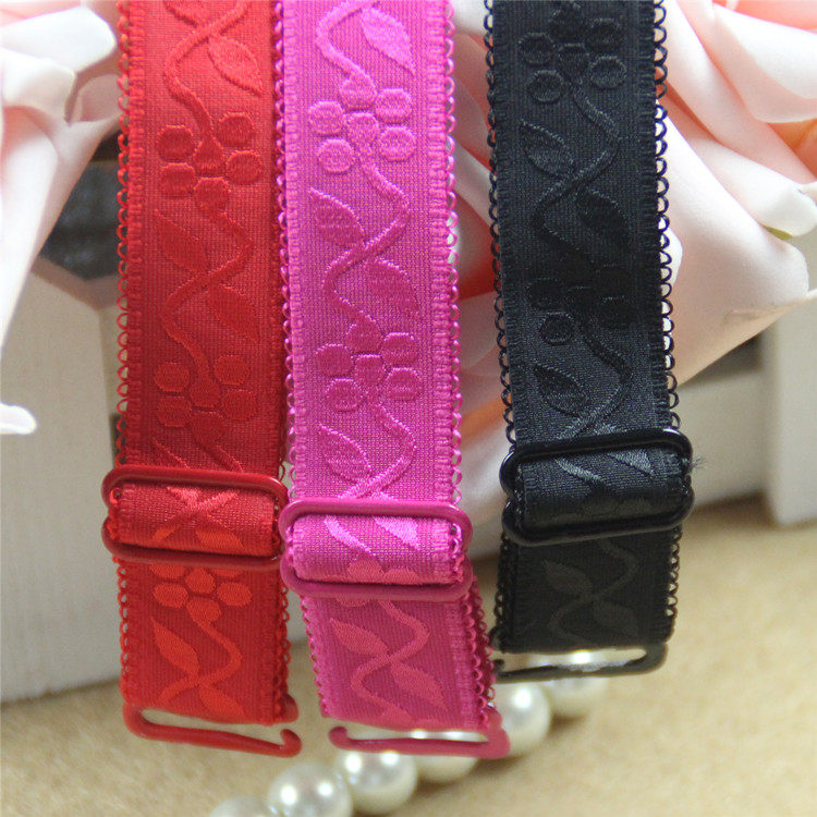 Bretelles pour lingerie - Ref 805209 Image 3