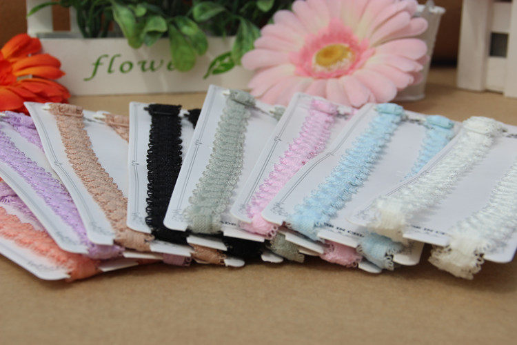 Sangles pour lingerie - Ref 810169 Image 4