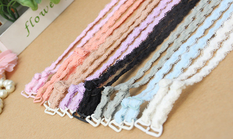 Sangles pour lingerie - Ref 810169 Image 6