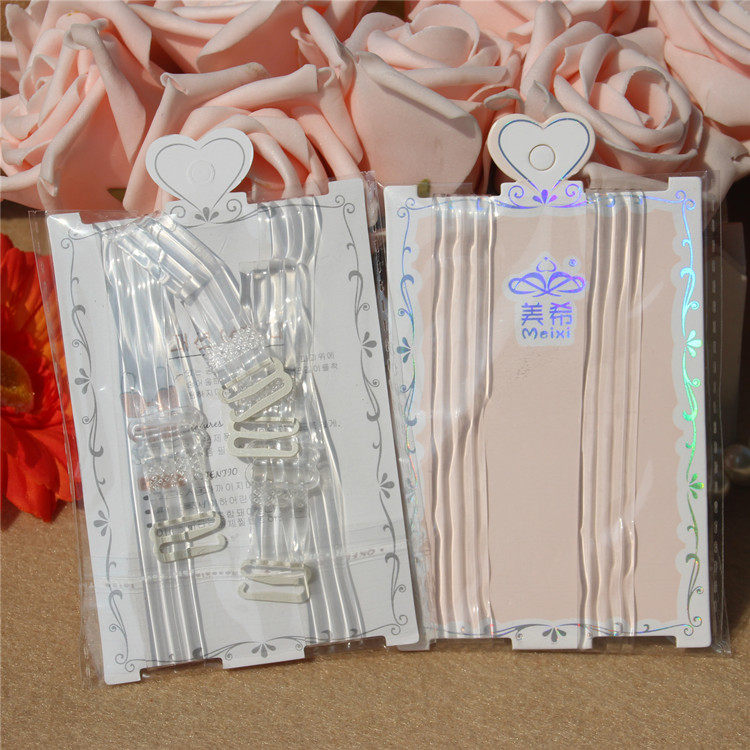 Sangles pour lingerie - Ref 812534 Image 6