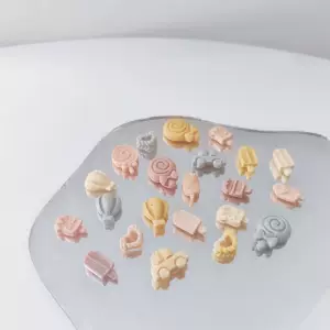 Домашние фрукты и овощи для домашних животных, кусочки козьего молока, закуски для кошек и собак, косметика для волос, уход за кожей, добавки с кальцием.