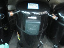Original Kulon QR15M1-TFD-501 QR15M1-TFD-551 550 12-horse piston refrigeration compressor