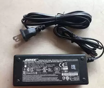 Original Dr BOSE C20 Companion20 speaker sound power adapter 18V2A 101PS-024