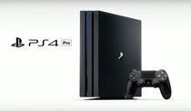 PS4PRO dedicated video resources 4K resolution dedicated to all PS4 models and versions of consoles